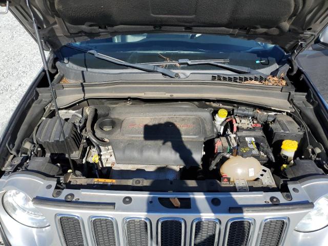 Photo 12 from auction – 2016 JEEP RENEGADE L with VIN ZACCJADT5GPE01729