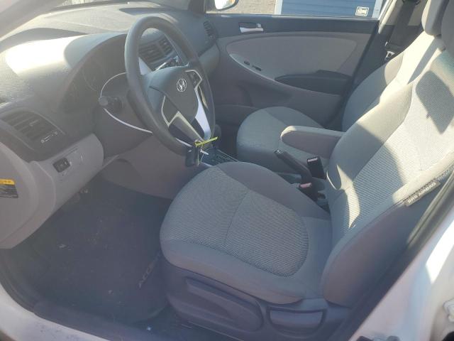 Photo 7 from auction – 2012 HYUNDAI ACCENT GLS with VIN KMHCT5AE3CU007898