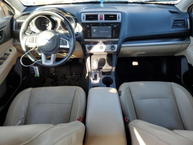 Photo 8 from auction – 2015 SUBARU LEGACY 2.5 with VIN 4S3BNBN65F3048586