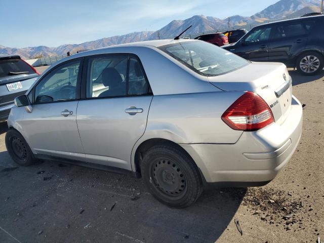 Photo 2 from auction – 2011 NISSAN VERSA S with VIN 3N1BC1AP1BL483041
