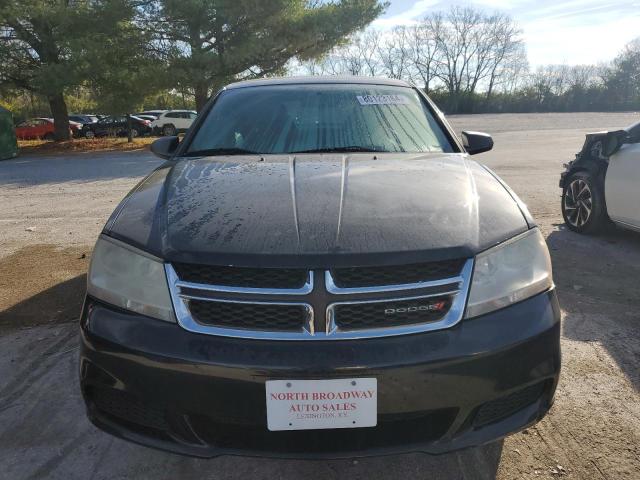 Photo 5 from auction – 2013 DODGE AVENGER SE with VIN 1C3CDZAB9DN548386