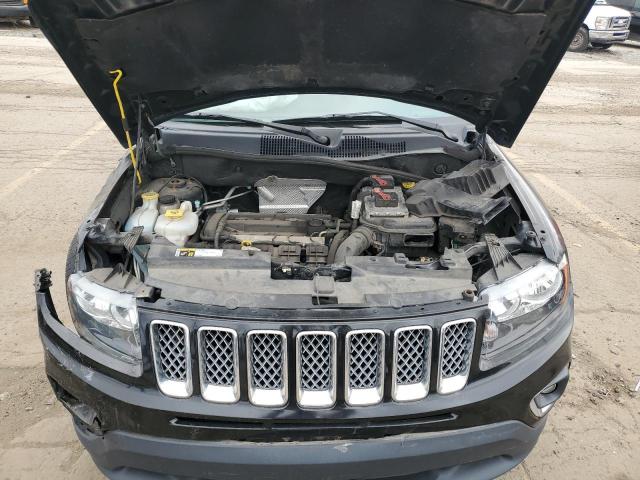 Photo 12 from auction – 2016 JEEP COMPASS LA with VIN 1C4NJCEA2GD806530