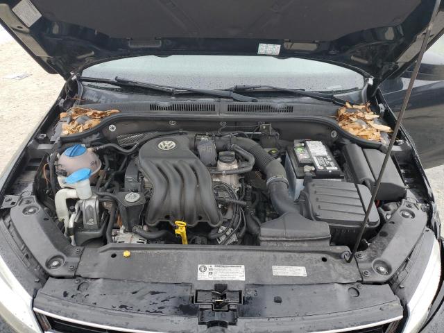 Photo 11 from auction – 2015 VOLKSWAGEN JETTA BASE with VIN 3VW2K7AJ0FM215013