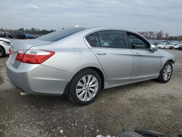 Photo 3 from auction – 2014 HONDA ACCORD EXL with VIN 1HGCR2F85EA103638