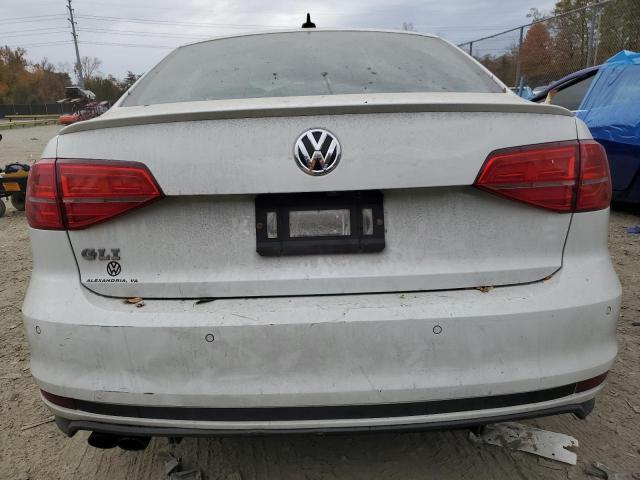 Photo 6 from auction – 2017 VOLKSWAGEN JETTA GLI with VIN 3VW4T7AJ2HM399847