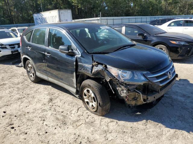 Photo 4 from auction – 2012 HONDA CR-V LX with VIN 5J6RM3H35CL024254