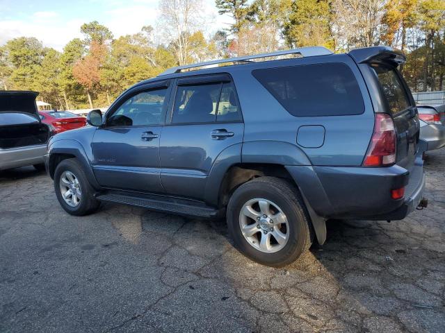 Photo 2 from auction – 2004 TOYOTA 4RUNNER SR with VIN JTEBU14RX48025826