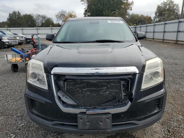 Zdjęcie 5 z aukcji – 2016 GMC TERRAIN SL z VIN 2GKFLSEK3G6221718