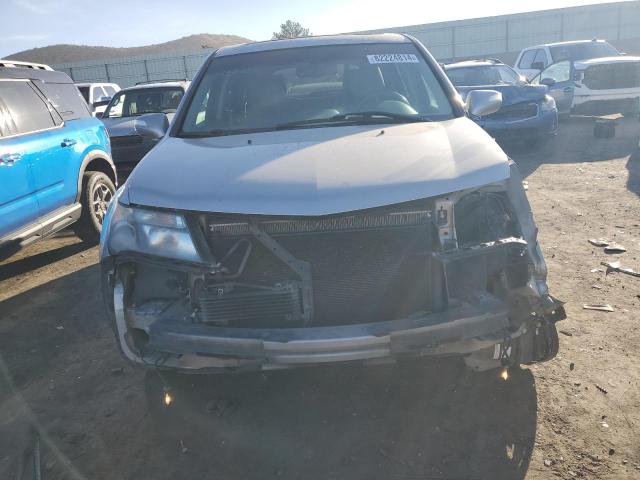 Photo 5 from auction – 2012 ACURA MDX TECHNO with VIN 2HNYD2H3XCH542301