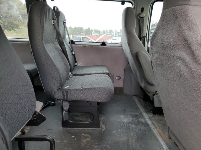 Photo 11 from auction – 2011 FORD ECONOLINE with VIN 1FTNS2EW5BDA67214