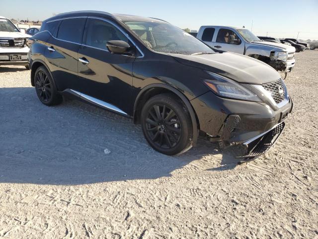 Photo 4 from auction – 2023 NISSAN MURANO PLA with VIN 5N1AZ2DS1PC108472