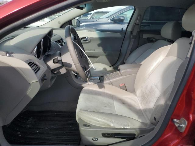 Photo 7 from auction – 2012 CHEVROLET MALIBU 4D with VIN 1G1ZD5E06CF261970