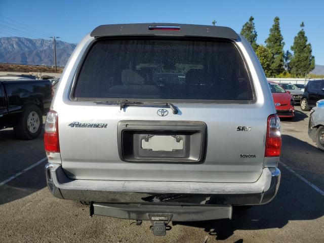 Фото 6 с аукциона – 2001 TOYOTA 4RUNNER SR с VIN JT3GN86R010180428
