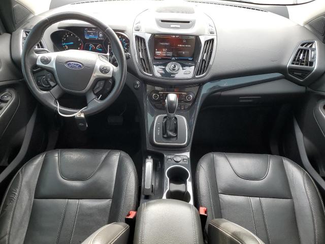 Photo 8 from auction – 2013 FORD ESCAPE TIT with VIN 1FMCU9J94DUD69487