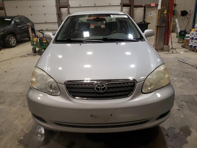 Photo 5 from auction – 2005 TOYOTA COROLLA CE with VIN 1NXBR32E95Z352949