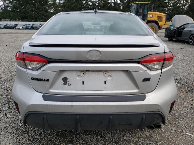 Foto 6 de la subasta – 2023 TOYOTA COROLLA SE con VIN 5YFP4MCE2PP165095