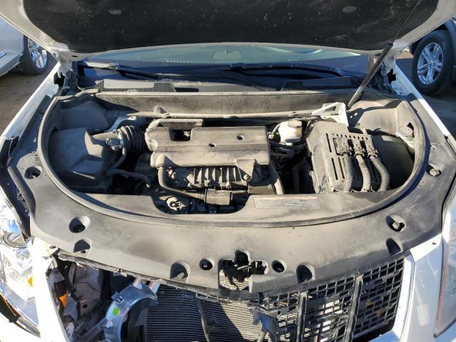 Photo 12 from auction – 2015 CADILLAC SRX PERFOR with VIN 3GYFNFE32FS631958