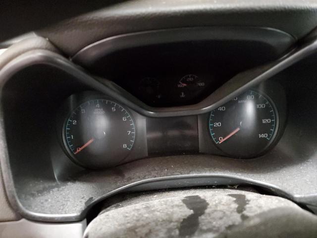 Photo 9 from auction – 2018 CHEVROLET COLORADO with VIN 1GCHSBEA1J1328727