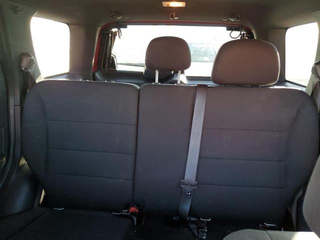 Photo 10 from auction – 2010 FORD ESCAPE XLT with VIN 1FMCU0D70AKA31419