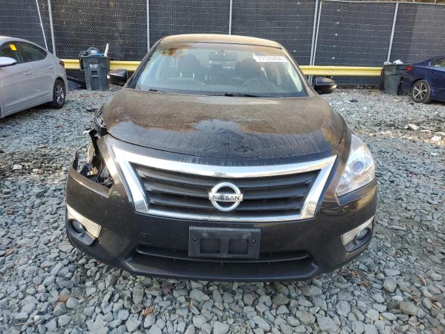 Photo 5 from auction – 2015 NISSAN ALTIMA 2.5 with VIN 1N4AL3AP6FC172958