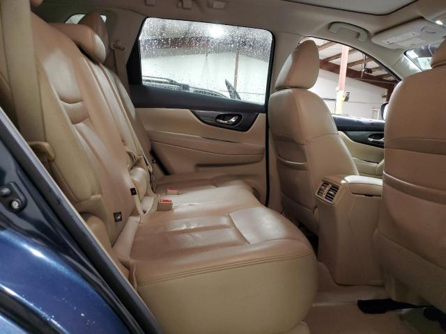 Photo 11 from auction – 2015 NISSAN ROGUE S with VIN 5N1AT2MV5FC900991
