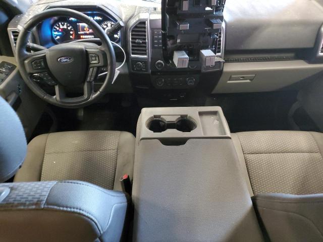 Photo 8 from auction – 2015 FORD F150 SUPER with VIN 1FTEW1EPXFFB60635