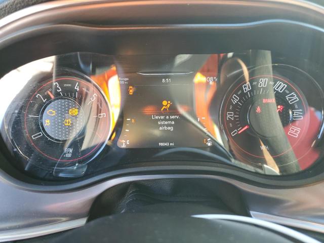 Photo 9 from auction – 2019 DODGE CHALLENGER with VIN 2C3CDZJG7KH566810