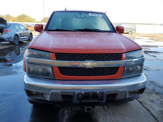 Photo 5 from auction – 2012 CHEVROLET COLORADO L with VIN 1GCJSDFE8C8137895