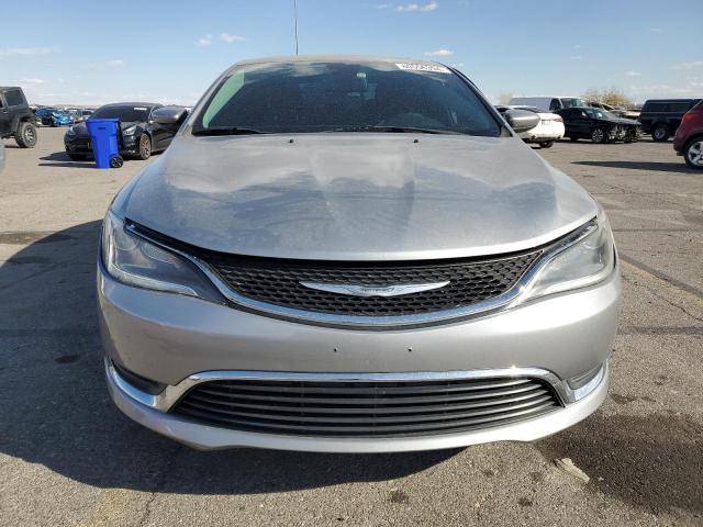 Photo 5 from auction – 2015 CHRYSLER 200 LIMITE with VIN 1C3CCCABXFN669396