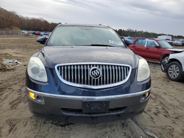 Photo 5 from auction – 2008 BUICK ENCLAVE CX with VIN 5GAEV23728J117789
