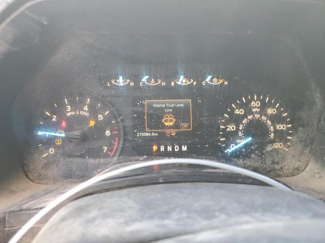 Photo 9 from auction – 2018 FORD F150 SUPER with VIN 1FTEW1C58JKD32310
