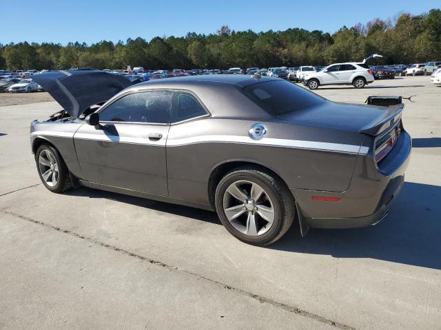 Photo 2 from auction – 2019 DODGE CHALLENGER with VIN 2C3CDZAG4KH677797