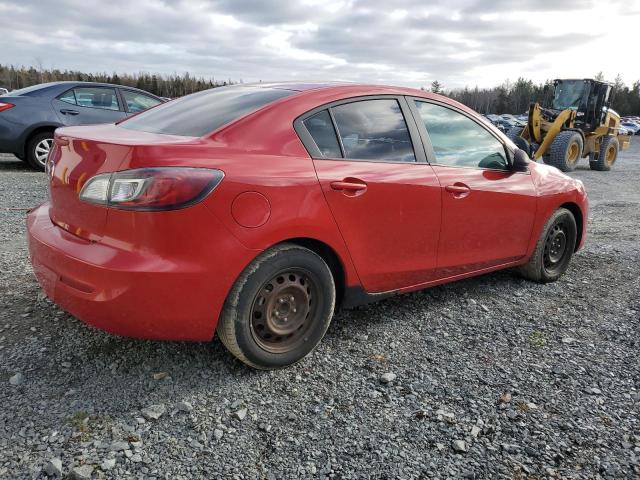 Photo 3 from auction – 2013 MAZDA 3 I with VIN JM1BL1UF3D1826894