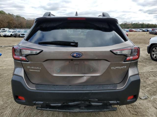 Photo 6 from auction – 2024 SUBARU OUTBACK PR with VIN 4S4BTAFC2R3137908