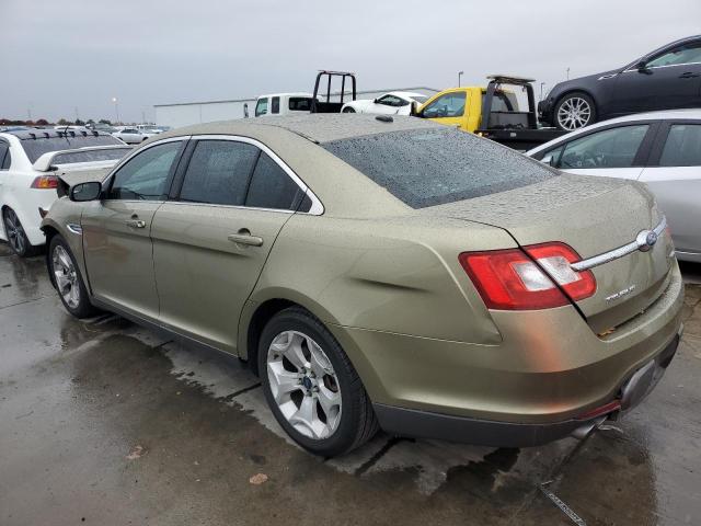 Photo 2 from auction – 2012 FORD TAURUS SEL with VIN 1FAHP2EW9CG101725