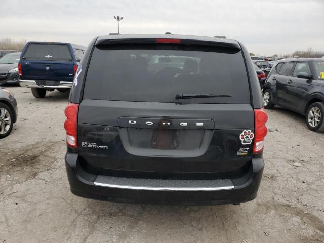 Photo 6 from auction – 2017 DODGE GRAND CARA with VIN 2C4RDGCGXHR737799