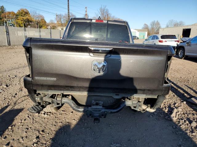 Photo 6 from auction – 2019 RAM 1500 BIG H with VIN 1C6RREBG8KN763725