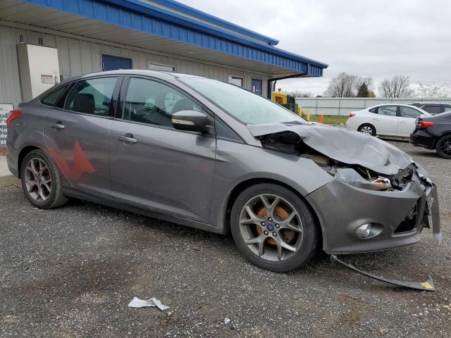 Photo 4 from auction – 2014 FORD FOCUS SE with VIN 1FADP3F28EL188740