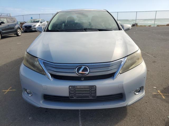 Photo 5 from auction – 2010 LEXUS HS 250H with VIN JTHBB1BA2A2018907