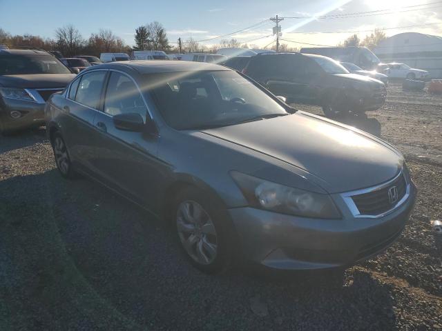 Photo 4 from auction – 2008 HONDA ACCORD with VIN 1HGCP26708A159729