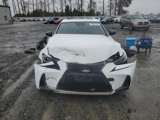 Photo 5 from auction – 2017 LEXUS IS 300 with VIN JTHCM1D21H5025702