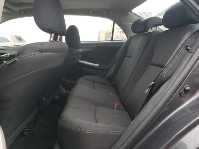 Photo 10 from auction – 2012 TOYOTA COROLLA BA with VIN 2T1BU4EE0CC864405