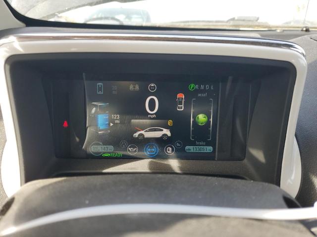 Photo 9 from auction – 2012 CHEVROLET VOLT with VIN 1G1RA6E4XCU116539