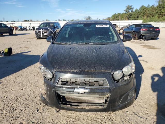 Photo 5 from auction – 2013 CHEVROLET SONIC LT with VIN 1G1JC5SB1D4203283