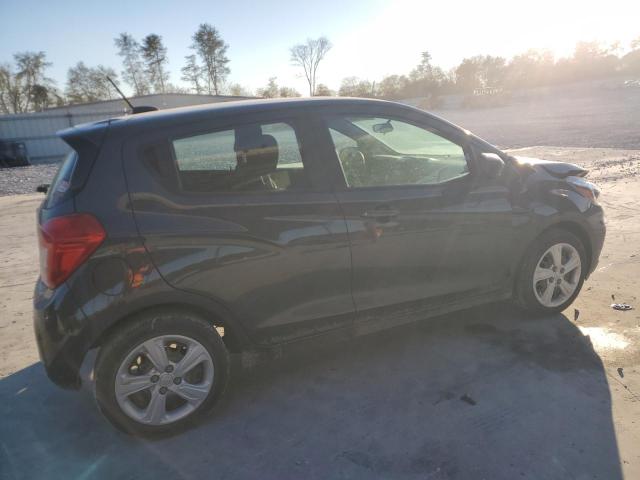 Photo 3 from auction – 2022 CHEVROLET SPARK LS with VIN KL8CB6SA4NC034943