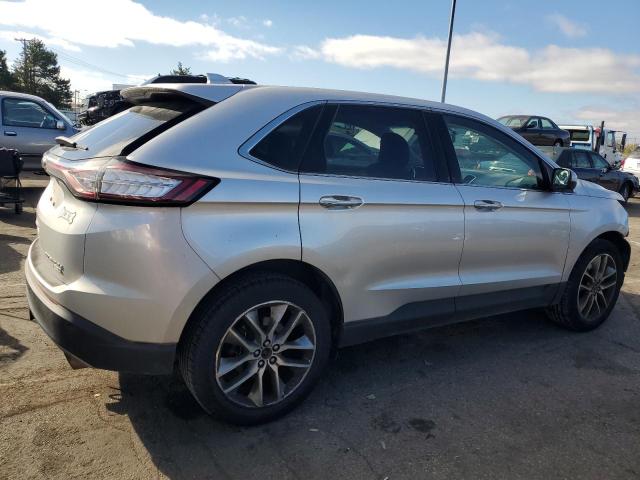 Photo 3 from auction – 2017 FORD EDGE TITAN with VIN 2FMPK4K91HBC42636
