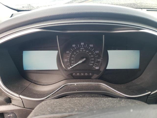 Photo 9 from auction – 2015 FORD FUSION TIT with VIN 3FA6P0K96FR283620