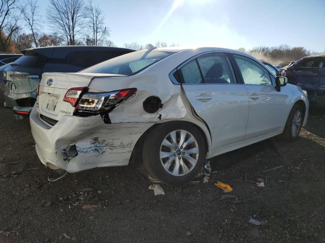 Photo 3 from auction – 2016 SUBARU LEGACY 2.5 with VIN 4S3BNAC62G3064601