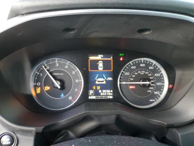 Photo 9 from auction – 2019 SUBARU IMPREZA LI with VIN 4S3GTAS62K3716333