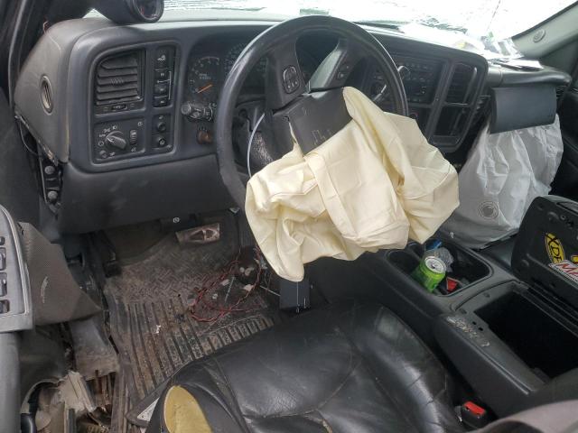Photo 8 from auction – 2004 CHEVROLET SILVERADO with VIN 1GCHK23184F168503